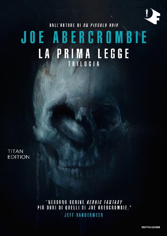 La prima legge